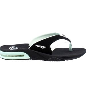 Women's Reef Sandals- Worn 1x